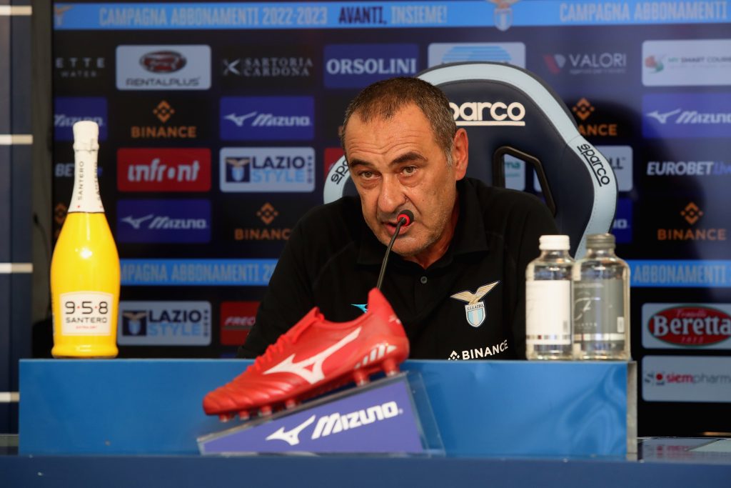 Sarri