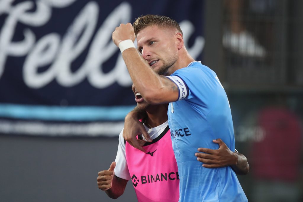 Ciro Immobile