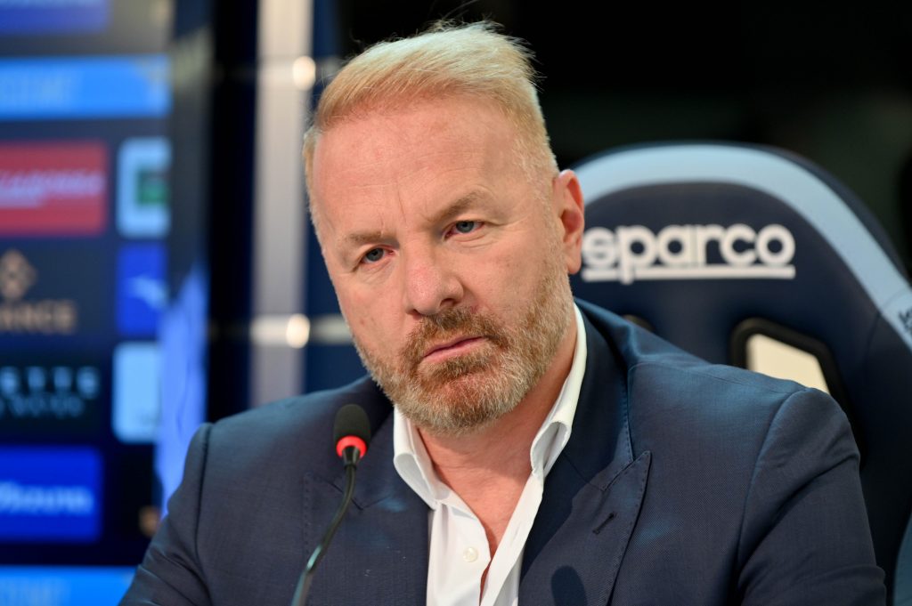 Igli Tare