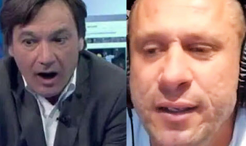 Caressa a Cassano