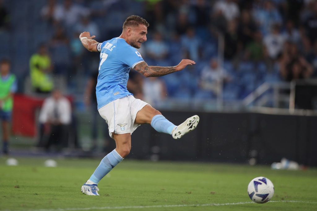 Immobile
