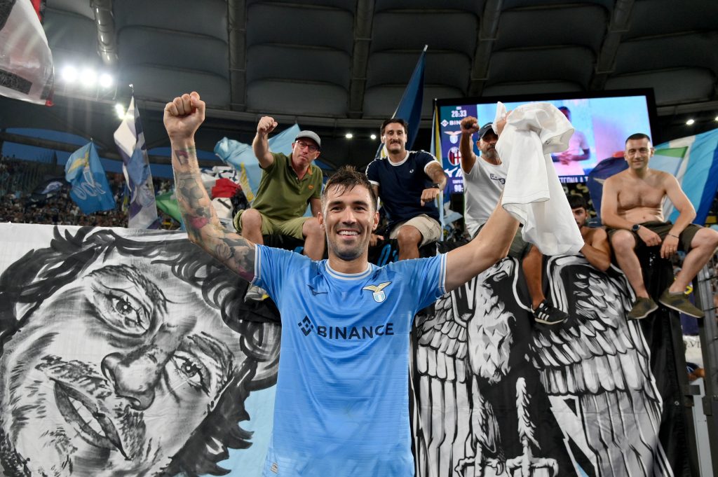 Alessio Romagnoli