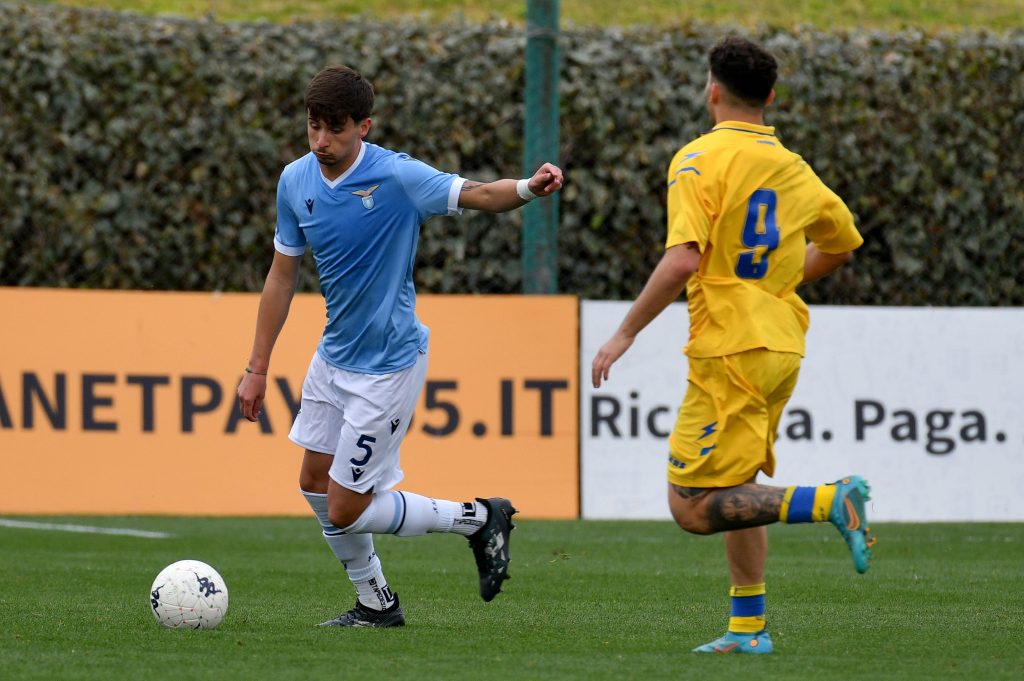 Giacomo Santovito