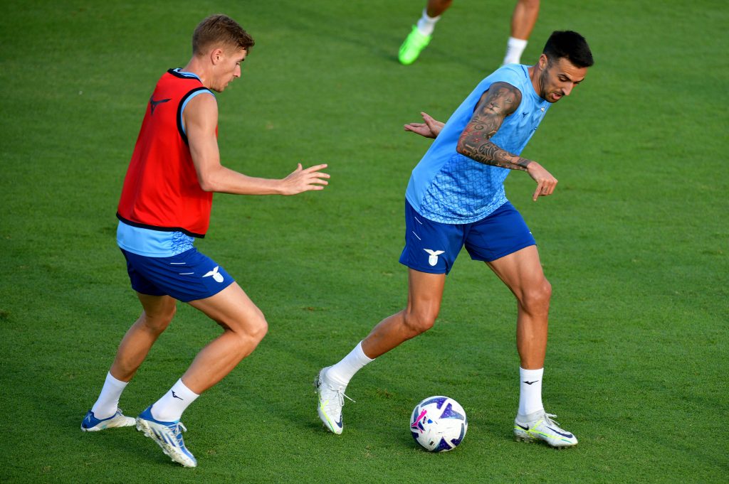 Basic e Vecino