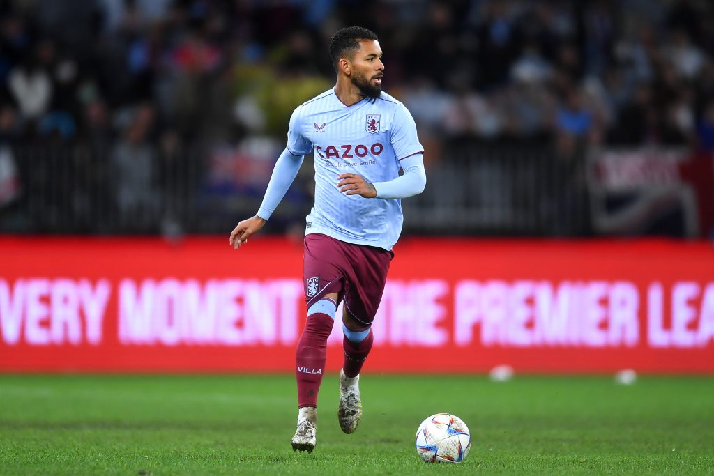 Douglas Luiz