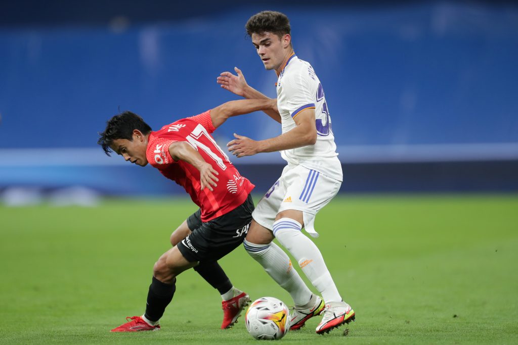 Miguel Gutierrez