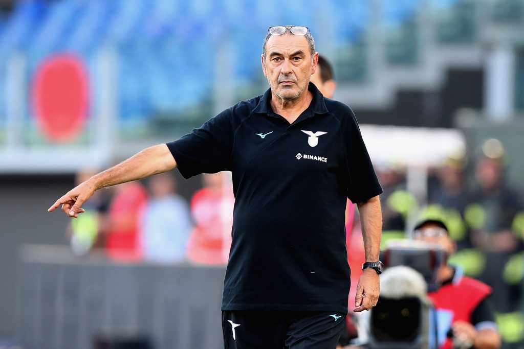 Sarri