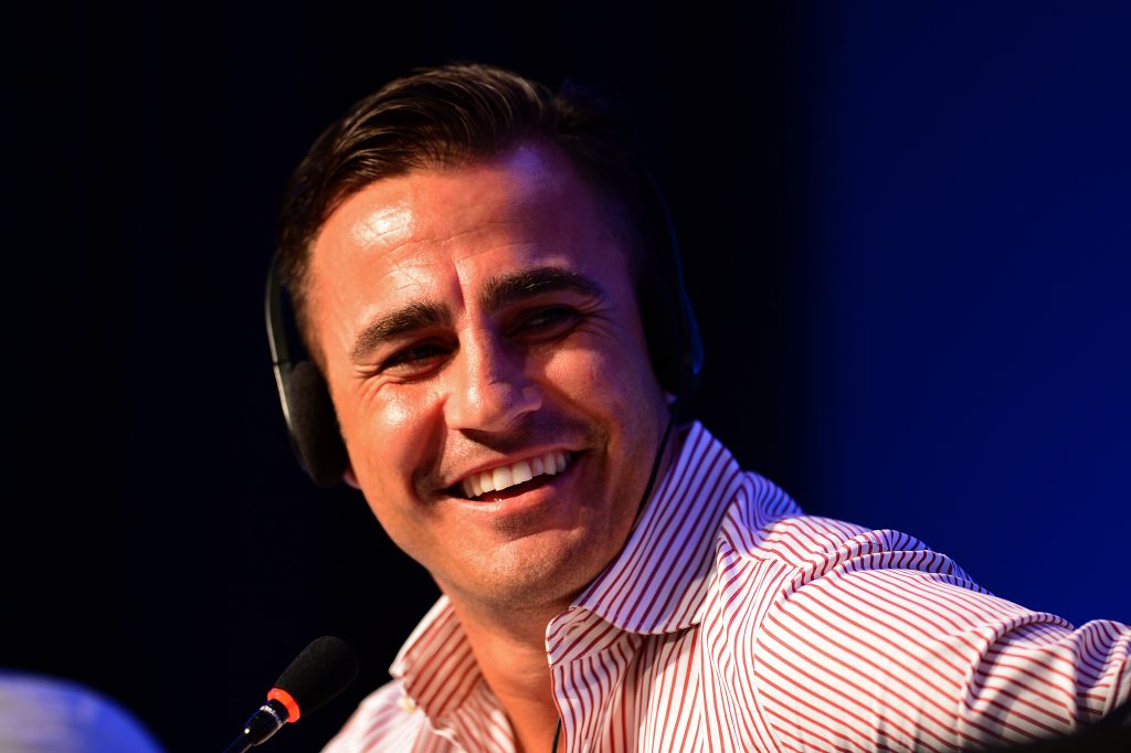 Fabio Cannavaro