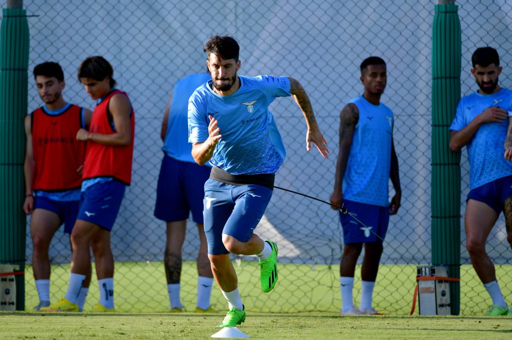 Luis Alberto