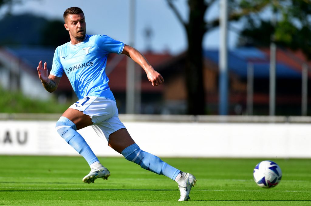 Sergej Milinković-Savić