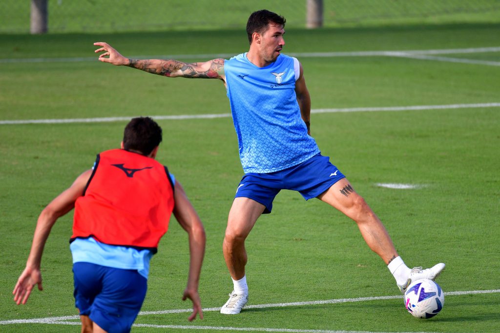 Alessio Romagnoli