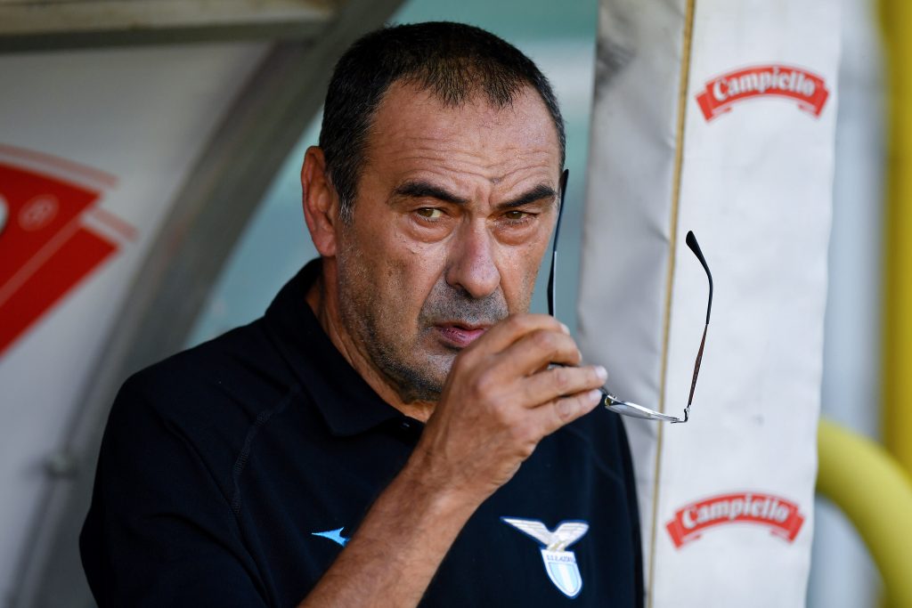 Maurizio Sarri