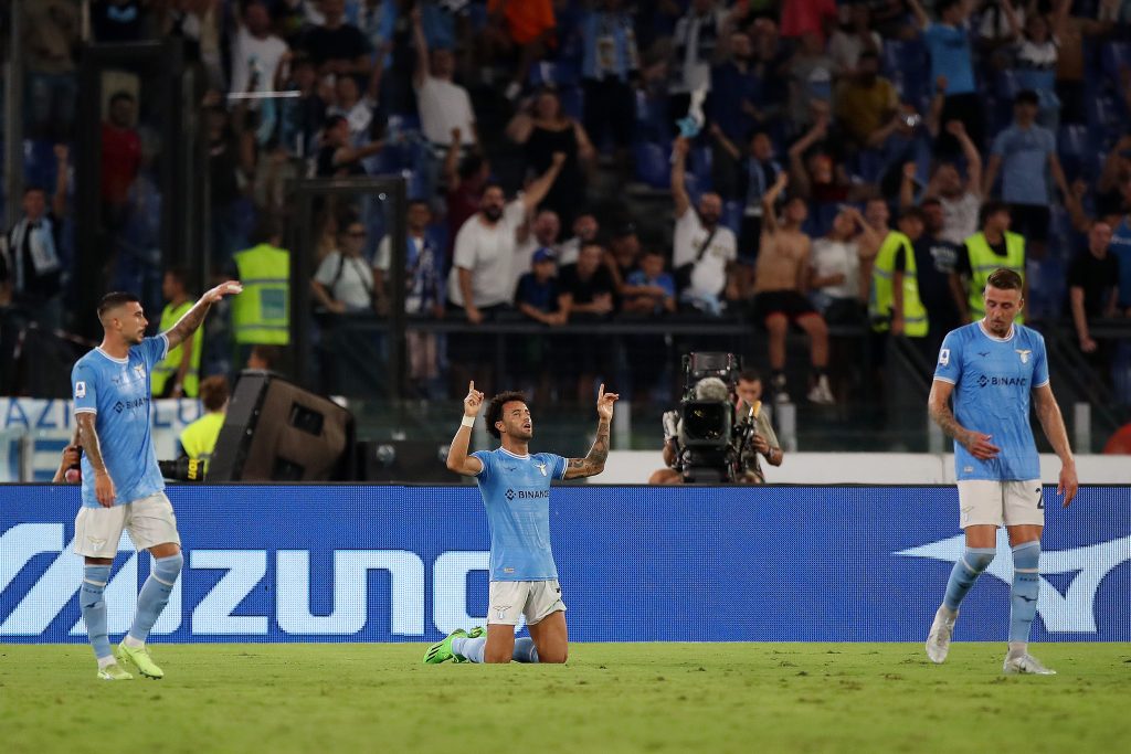 Felipe Anderson