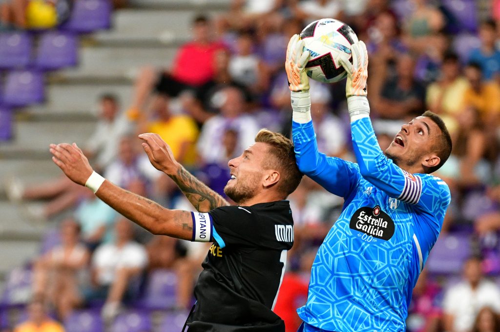 Ciro Immobile