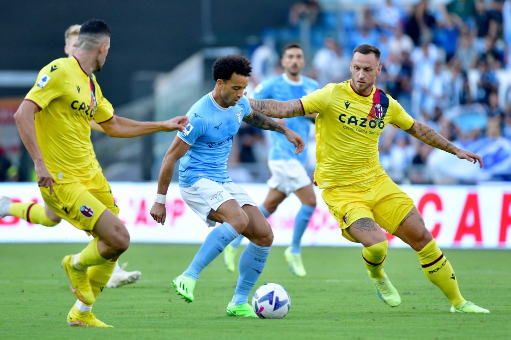 Felipe Anderson