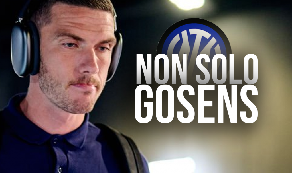 Il borsino dell'Inter