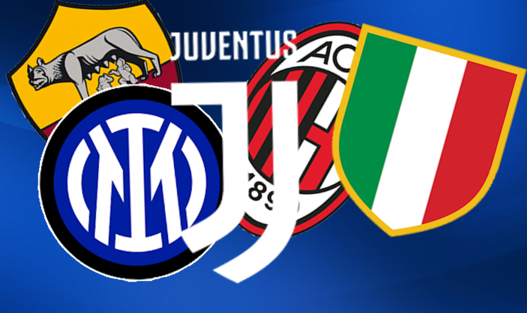 Classifica Serie A