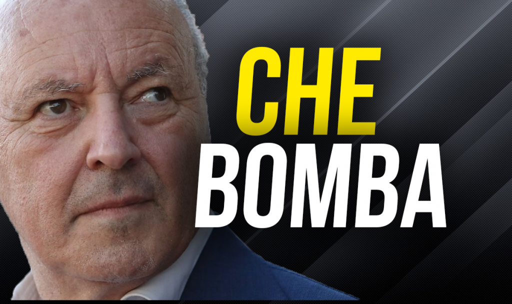 Beppe Marotta