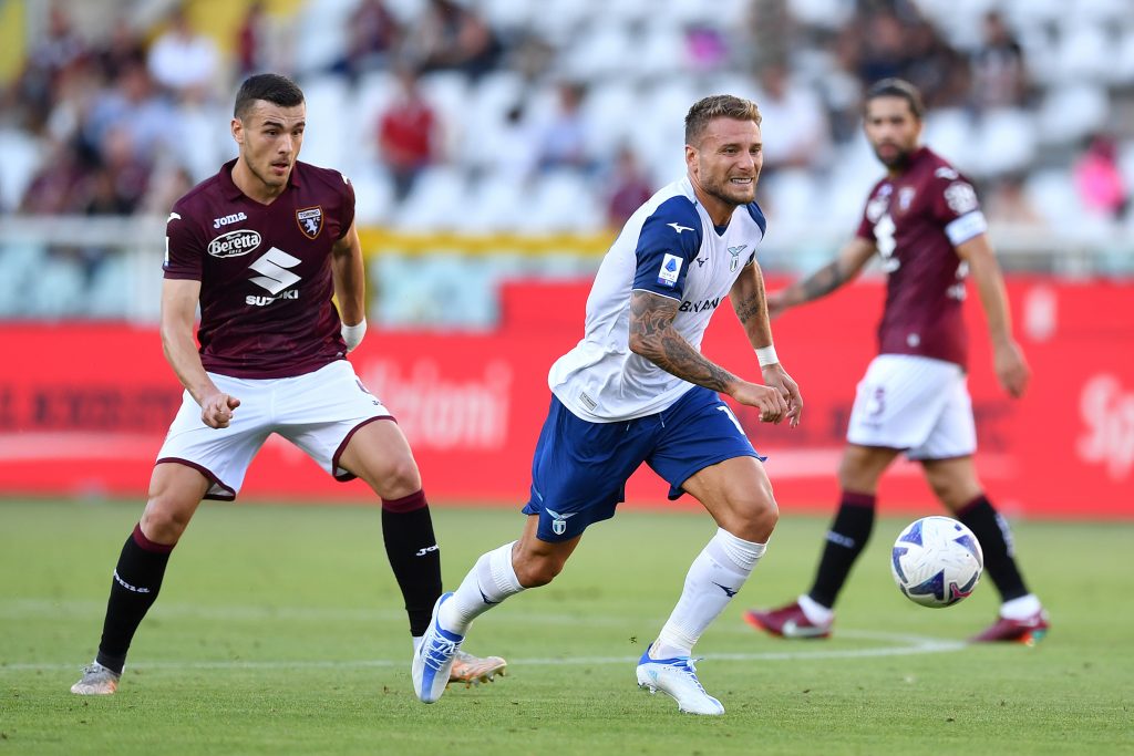 Ciro Immobile