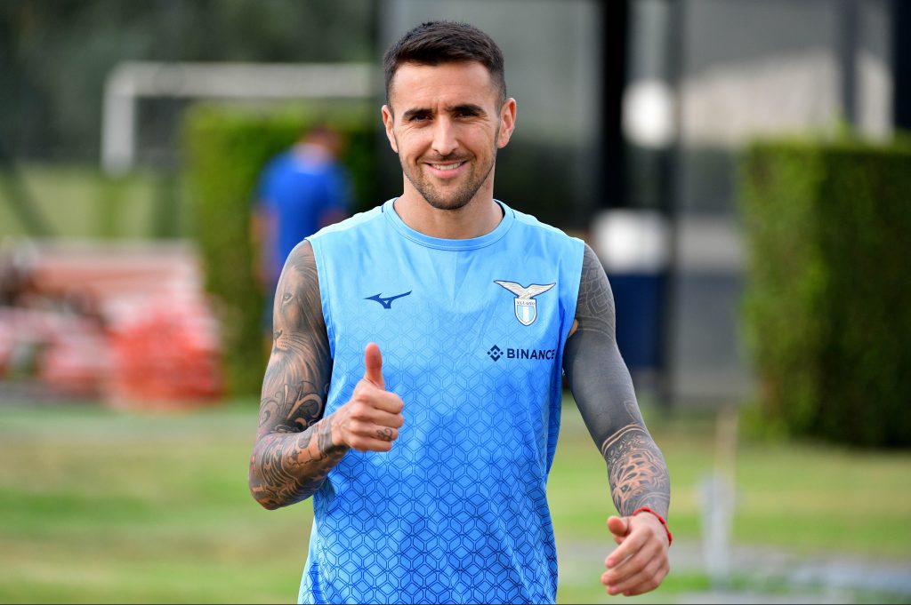 Matias Vecino