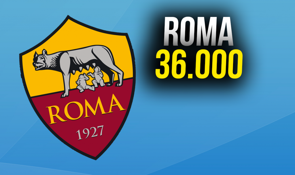 Roma