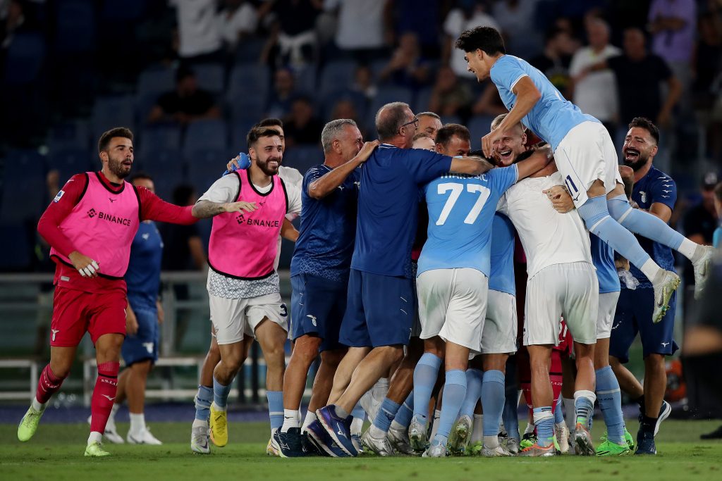 Lazio