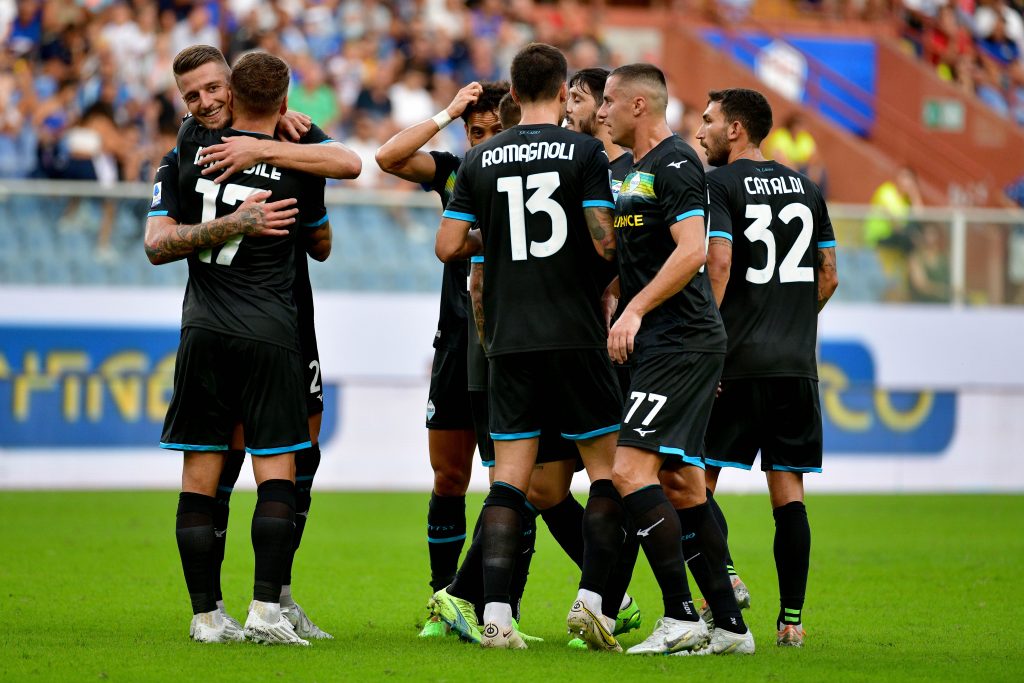 Lazio
