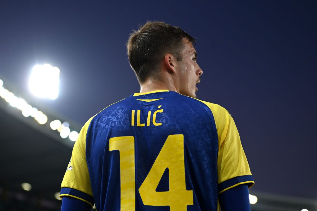 Ivan Ilić