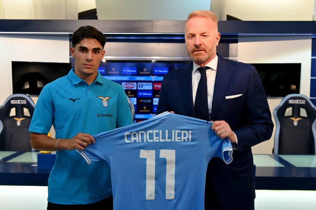 Cancellieri e Tare