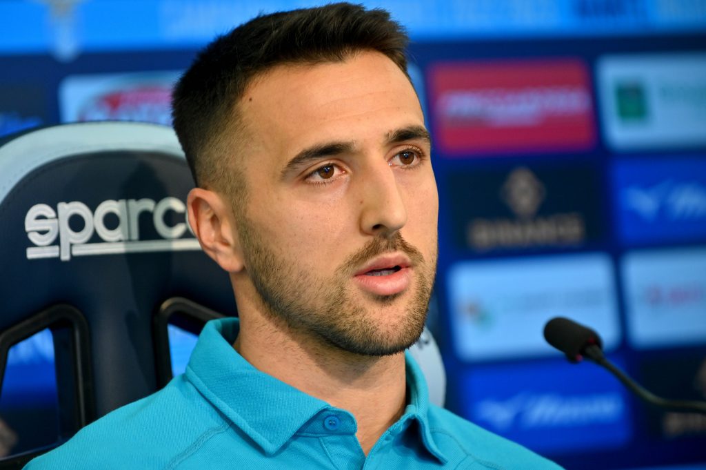 Matias Vecino