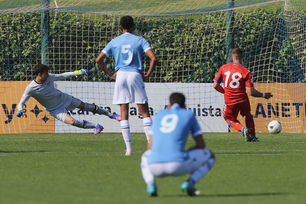 Primavera Lazio