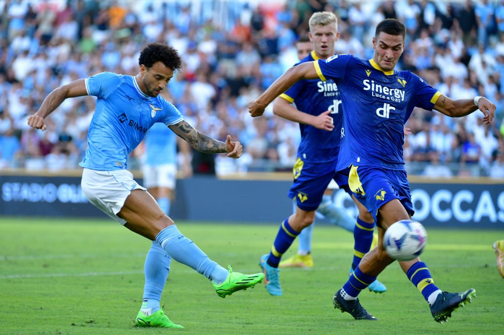 Felipe Anderson