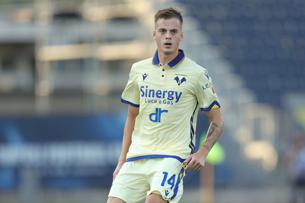 Ivan Ilic