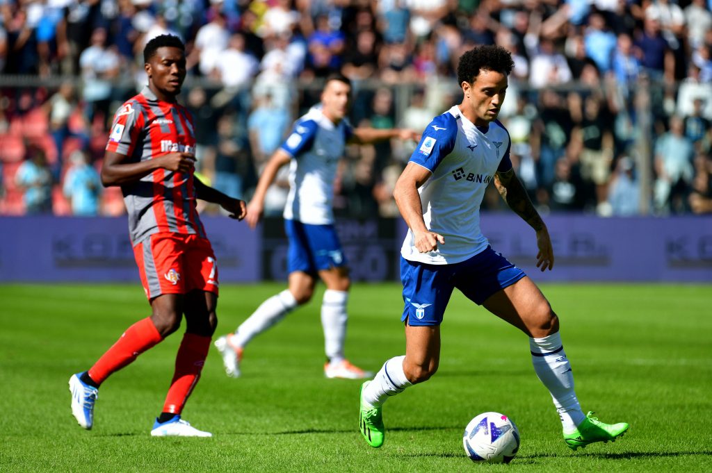 Felipe Anderson
