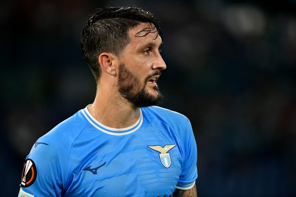 Luis Alberto