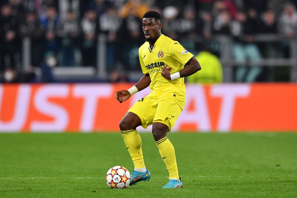 Aurier