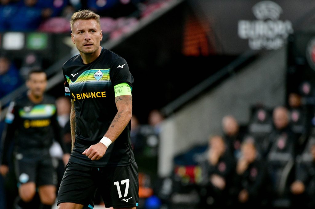 Immobile