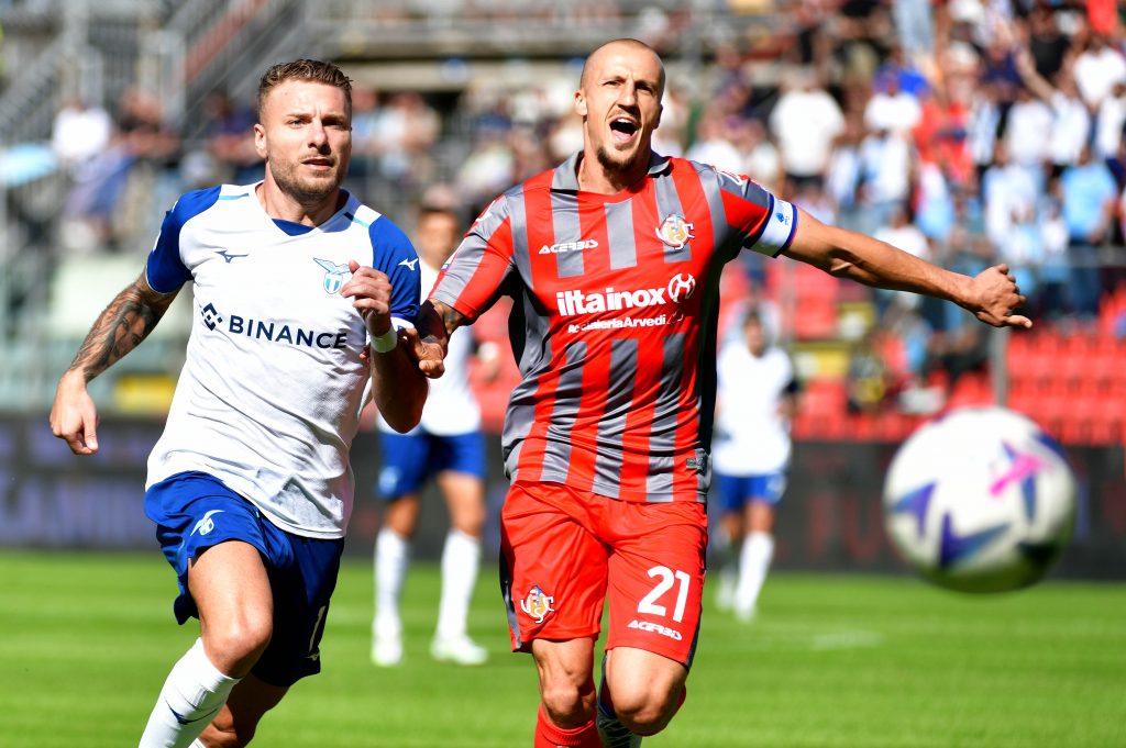 Immobile