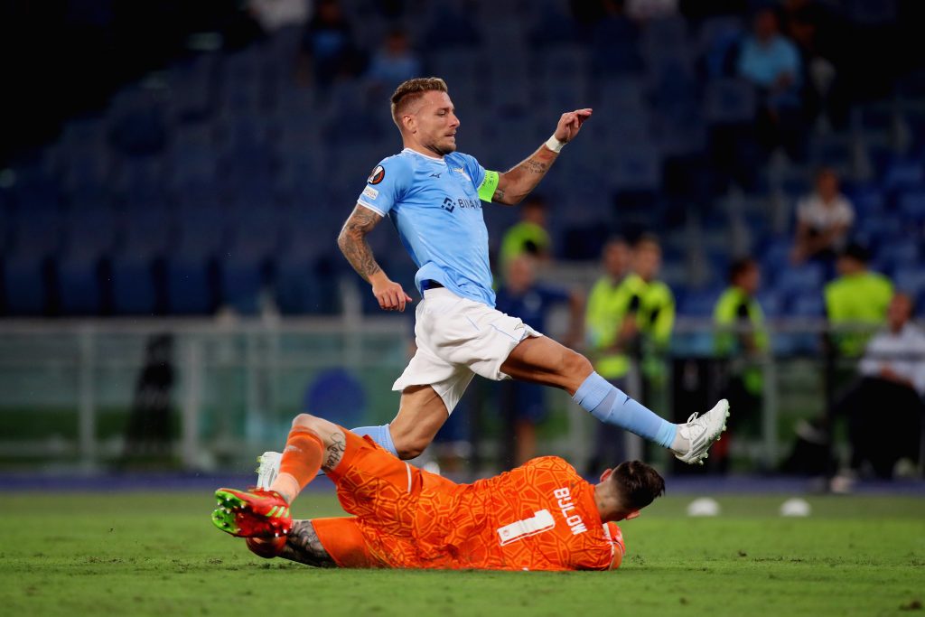 Ciro Immobile