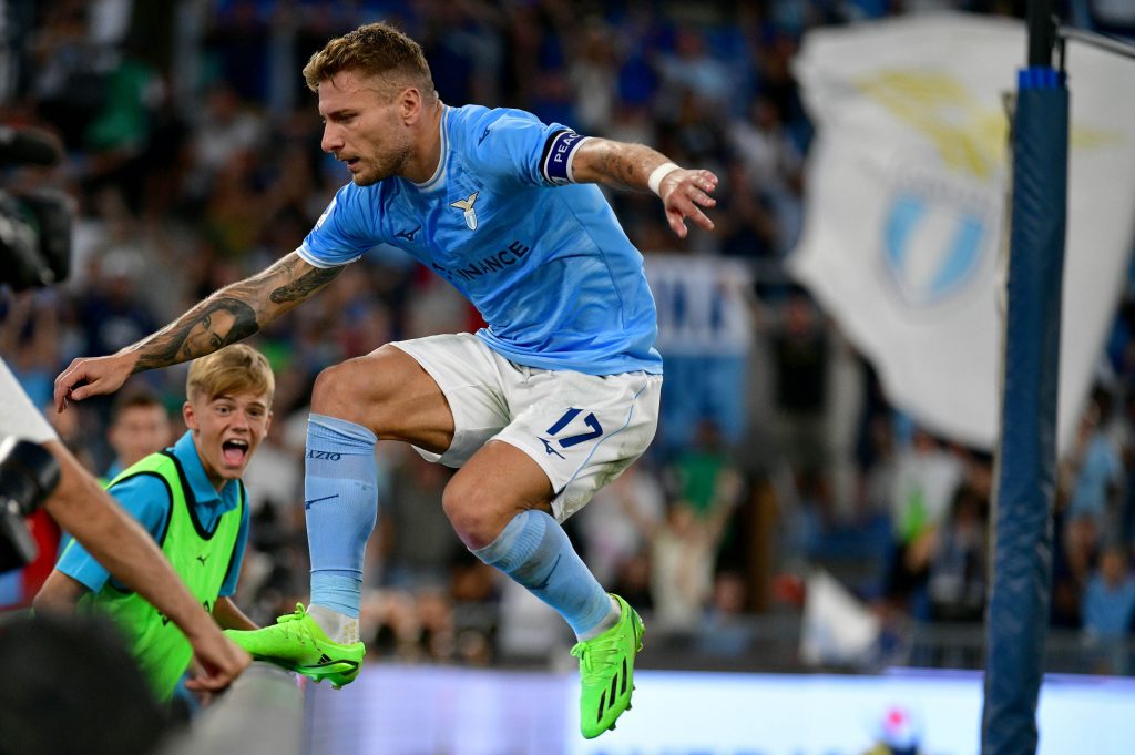 Ciro Immobile