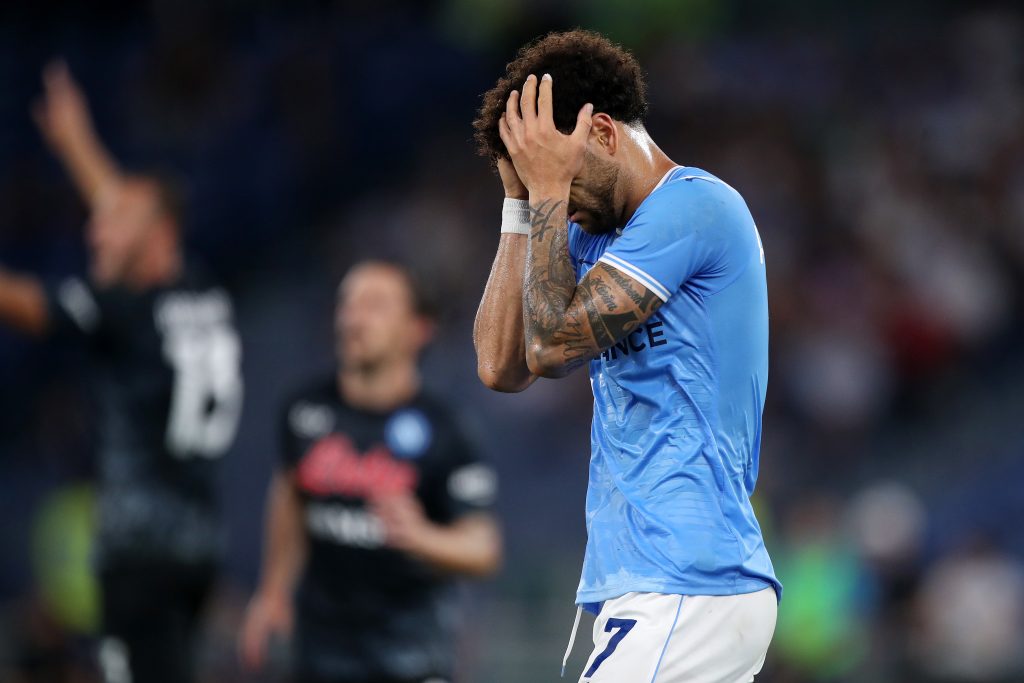 Felipe Anderson