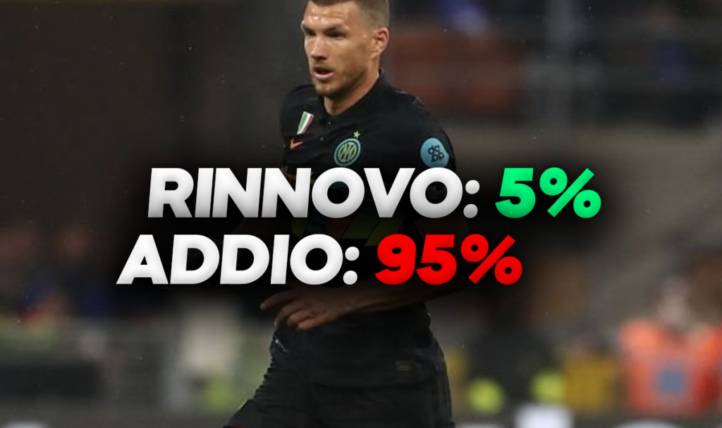 Dzeko