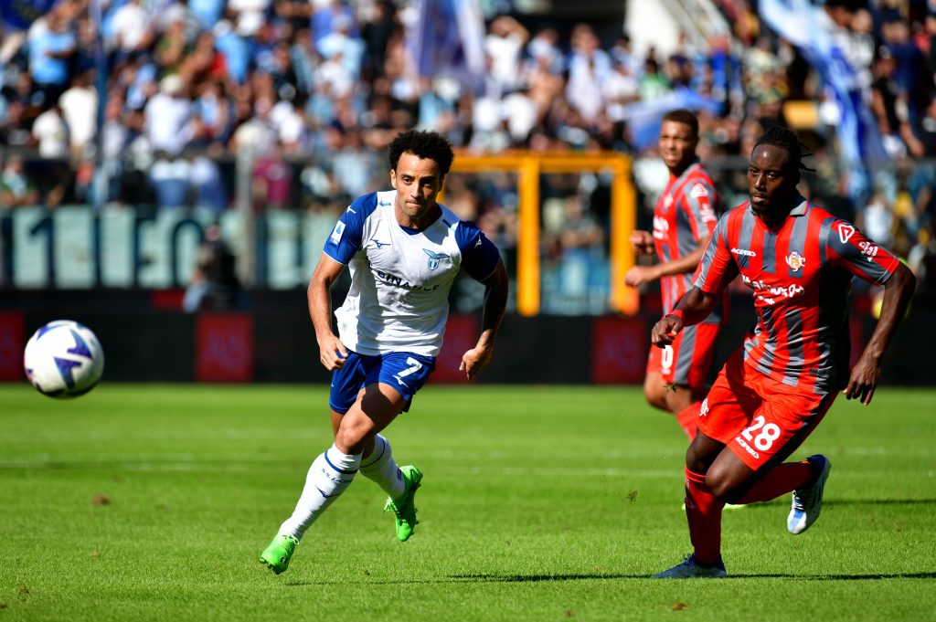 Felipe Anderson
