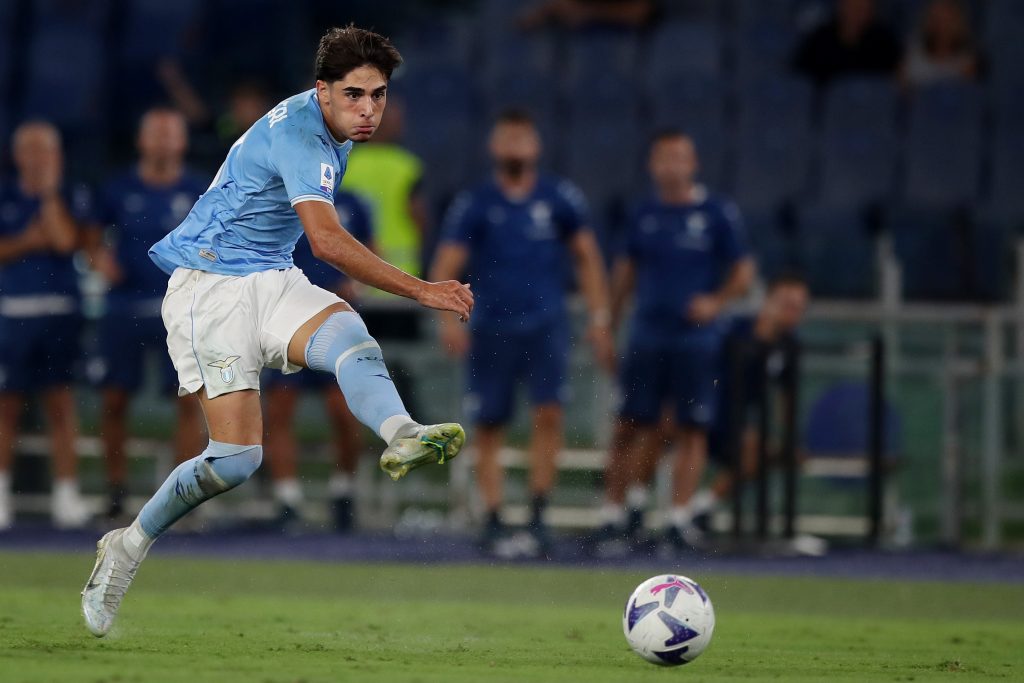 Matteo Cancellieri