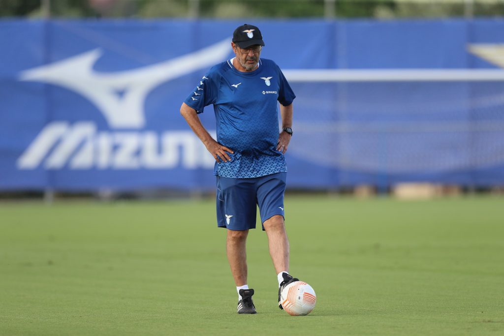 Sarri