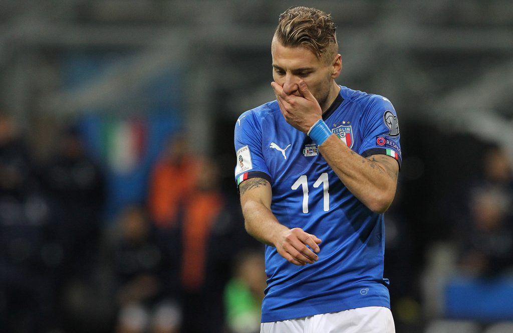 Immobile