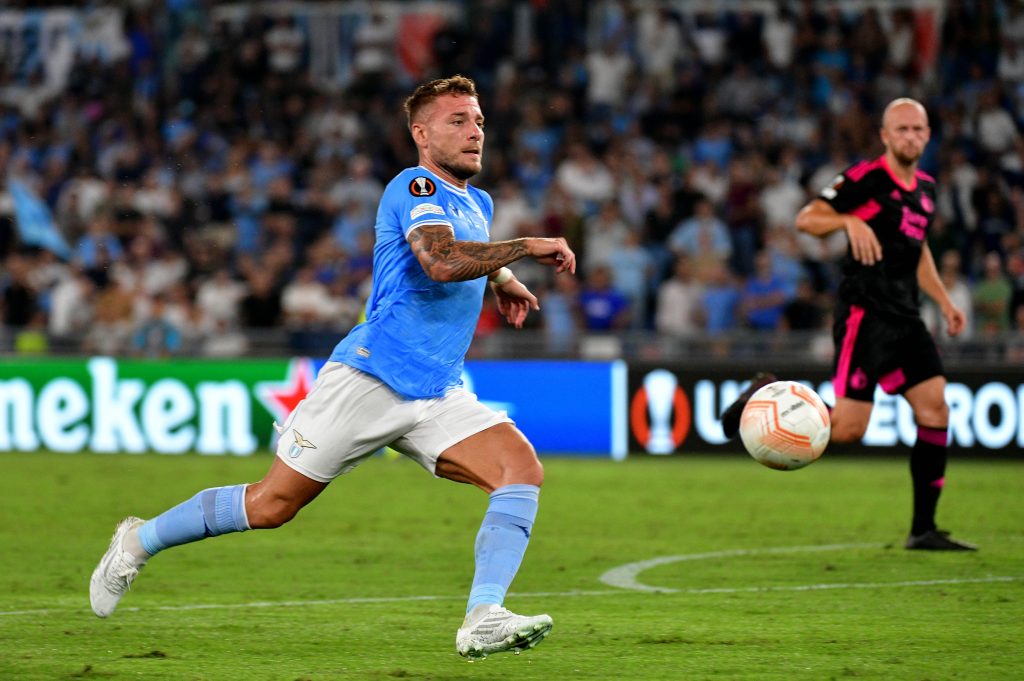Ciro Immobile