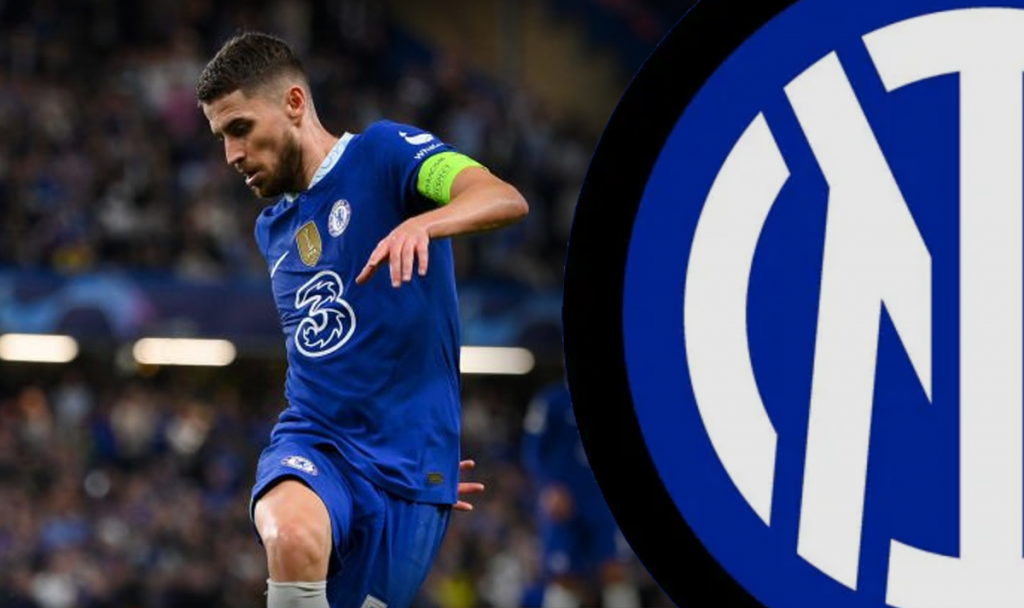 Jorginho