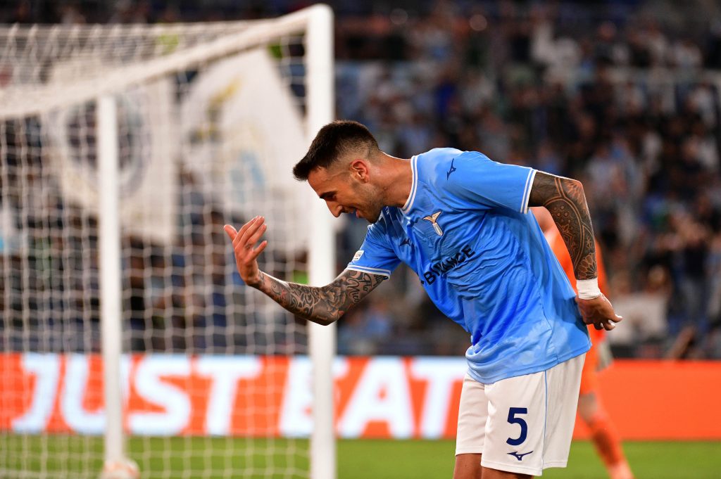 Matias Vecino
