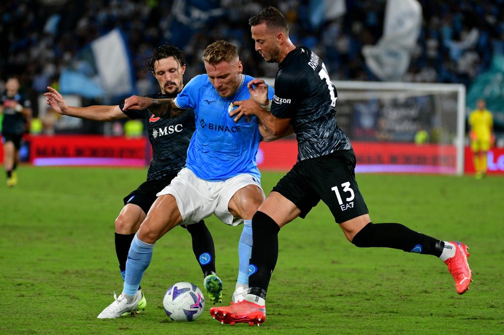 Immobile